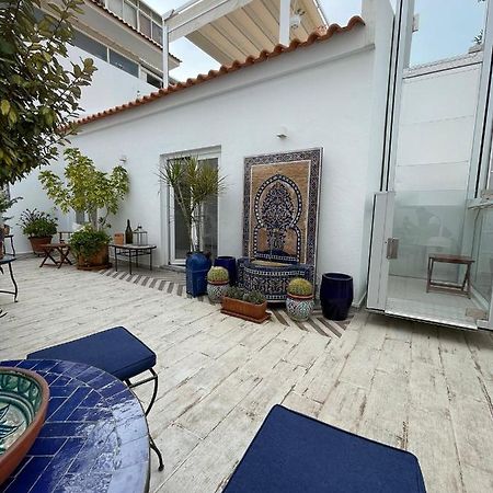 Appartamento Casa De Cece Lagoa  Esterno foto