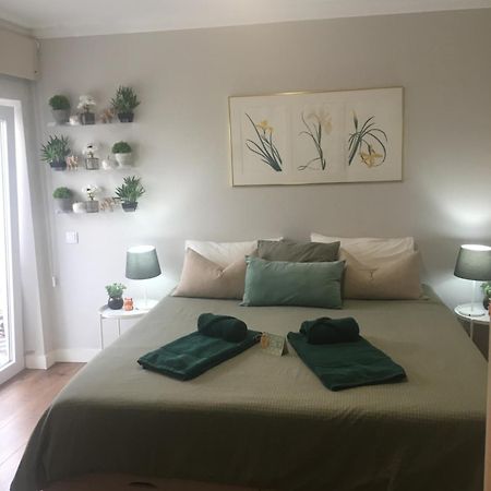 Appartamento Casa De Cece Lagoa  Esterno foto