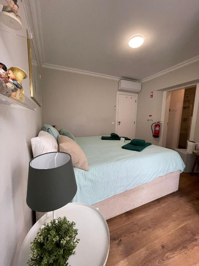 Appartamento Casa De Cece Lagoa  Esterno foto
