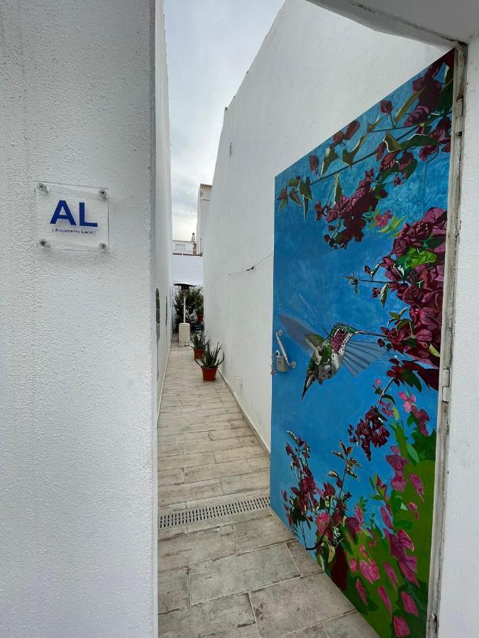 Appartamento Casa De Cece Lagoa  Esterno foto
