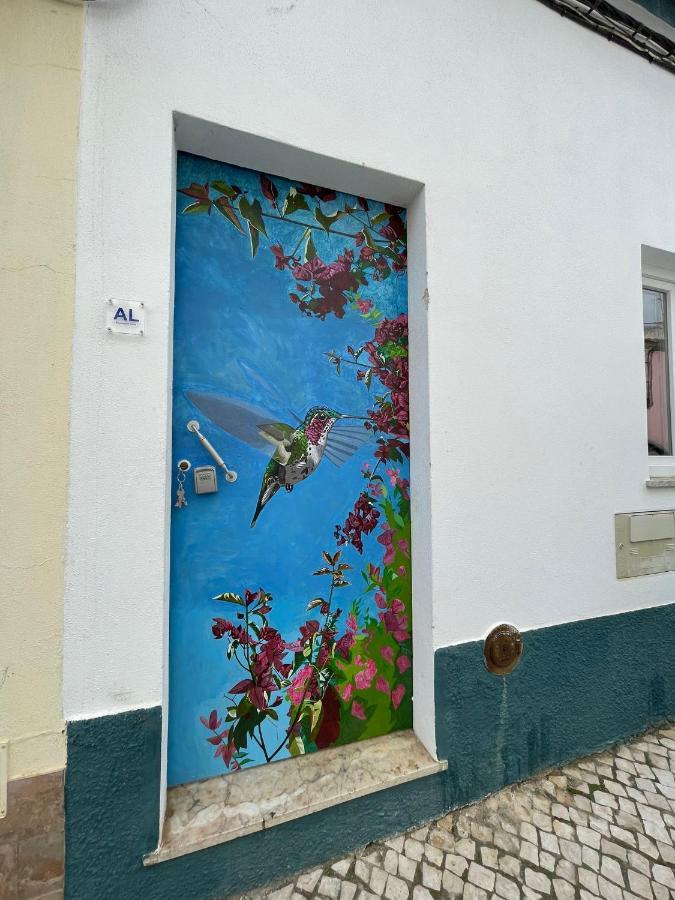 Appartamento Casa De Cece Lagoa  Esterno foto