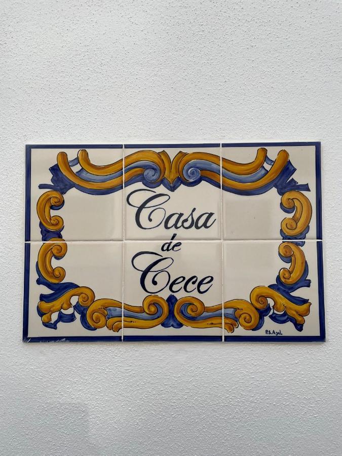 Appartamento Casa De Cece Lagoa  Esterno foto